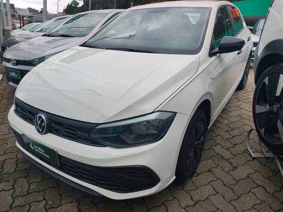 VOLKSWAGEN POLO 1.0 MPI TRACK MANUAL VOLKSWAGEN POLO 1.0 MPI TRACK MANUAL